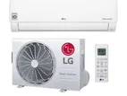LG AIR CONDITIONER (18000 BTU) DUAL COOL R32 INVERTER