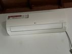 LG Air conditioner 18000BTU anti Virus inverter-Home Used