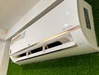 LG Air Conditioner 18000BTU Dual Inverter