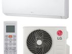 LG Air Conditioner 18000BTU Dual Inverter R32