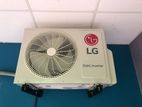 LG Air Conditioner 18000BTU