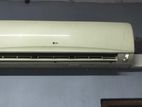 LG air conditioner 24 btu