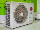 LG Air Conditioner 24000