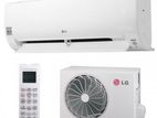 LG Air Conditioner 24000BTU Dual Inverter R32