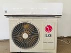 LG Air Conditioner 24000BTU Inverter