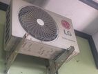 LG Air Conditioner