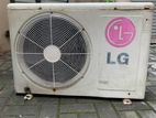 LG Air Conditioner