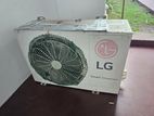 LG Air Conditioner