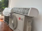 LG Air Conditioner