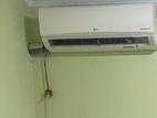 LG Air Conditioner