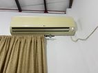 LG Air Conditioner Non Inverter