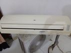 LG Air Conditioner