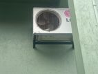 LG Air Conditioner 18000 BTU