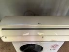 LG Air Conditioner