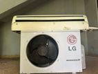 LG Air Conditionor
