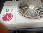 LG Airconditionar