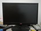 LG 23" IPS LED Monitor