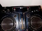 LG Audio Speaker