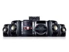 LG Audio System