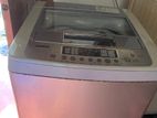 LG Automatic Washing Machine