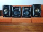 LG Speaker Set