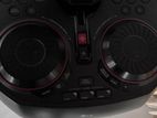 Lg Boombox