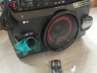 LG Boombox PartyBox
