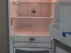 LG Bottom Freezer Refrigerator