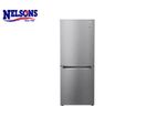 LG Bottom Freezer Refrigerator