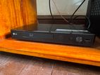 LG BP 450 3D BLU-RAY Player