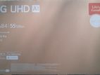 LG 55 Inch TV