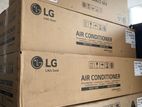 Lg Brand New Air Conditioners