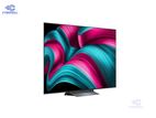 LG C5 48 Inch OLED evo 4K Smart TV
