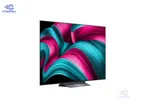 LG C5 48 Inch OLED evo 4K Smart TV