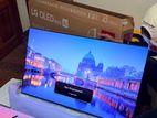 LG C6 42 - inch OLED 2026
