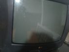 LG CA-20D79H 20" CRT TV – Not Working (Spare Parts Only)