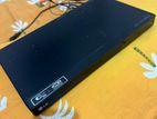 LG DVD Deck