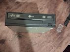 LG CD Reader (Parrallel ATA) Port