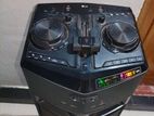 LG CD USB Bluetooth speaker