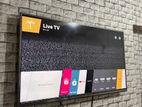 LG Cinema 3D Smart TV