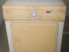 LG Cloth Dryer