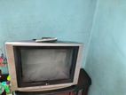 LG Colour Television