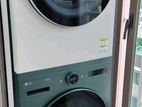 LG Commercial Dryer 19KG