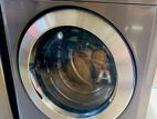 LG Washing Machine 10.5kg