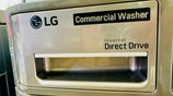 LG Washing Machine 10.5kg