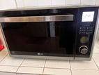 LG Microwave Oven