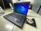 LG Core i5 2ND 4GB 500GB HDD Laptop