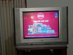 Lg 21 Inch Crt Tv