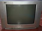 Lg Crt Tv 21"