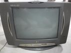 LG Crt 21 Inches Tv